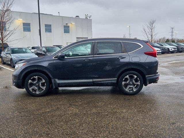 honda CR-V 2018 - 2