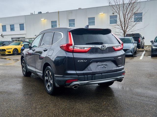 honda CR-V 2018 - 3
