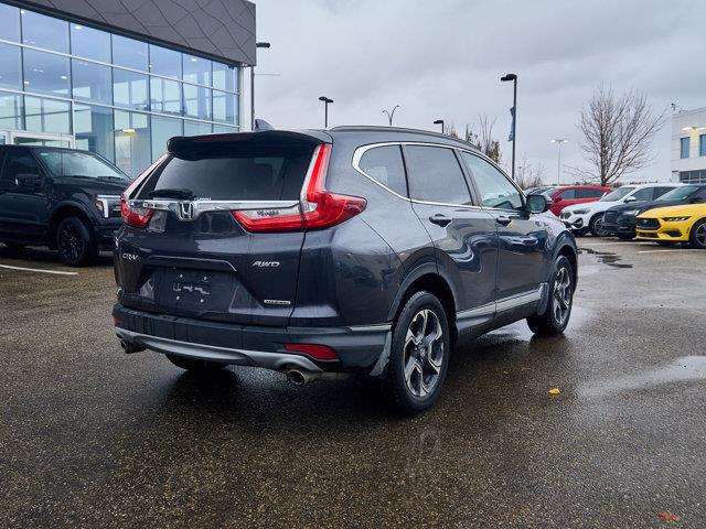 honda CR-V 2018 - 5