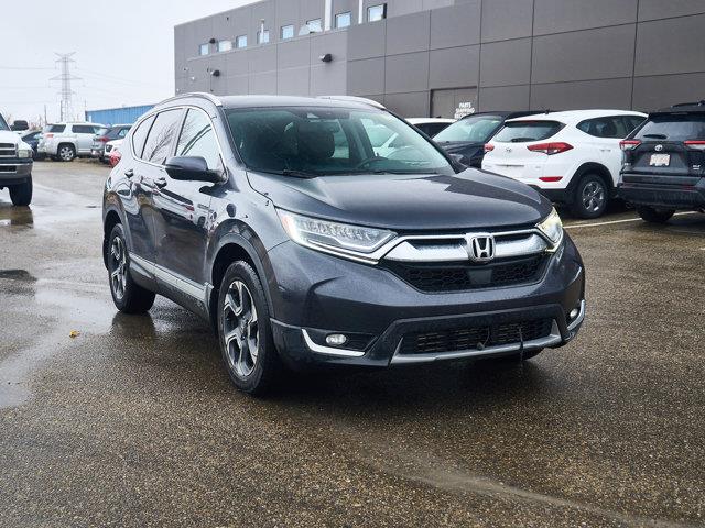 honda CR-V 2018 - 7