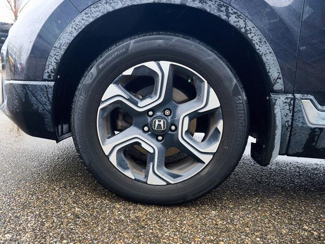honda CR-V 2018 - 10