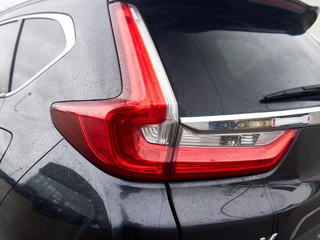 honda CR-V 2018 - 11