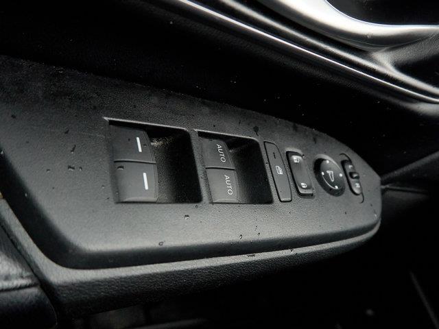 honda CR-V 2018 - 12