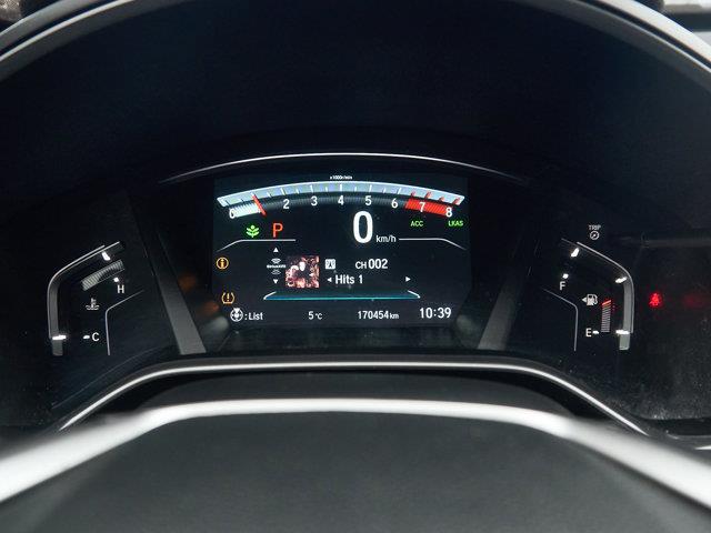 honda CR-V 2018 - 13