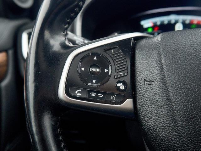 honda CR-V 2018 - 15