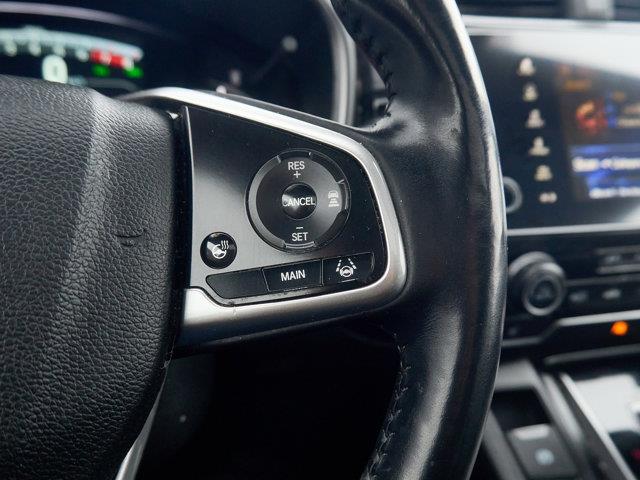 honda CR-V 2018 - 16