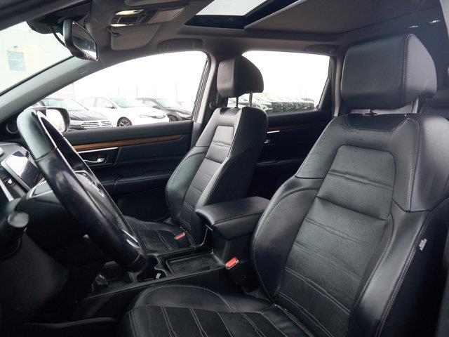 honda CR-V 2018 - 18