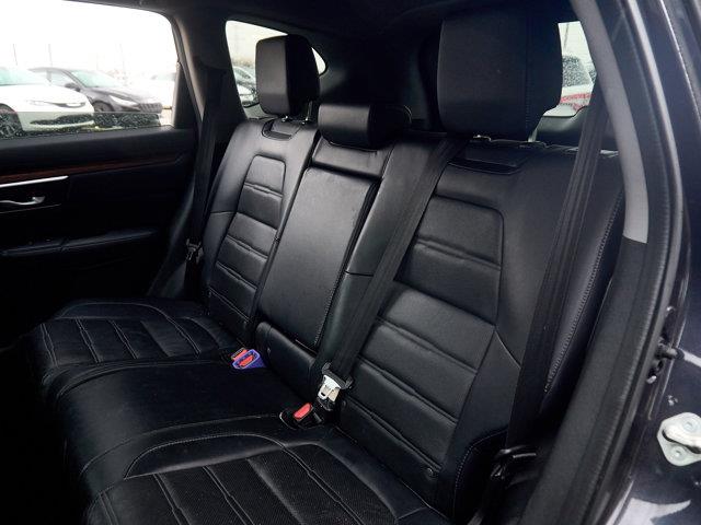 honda CR-V 2018 - 20