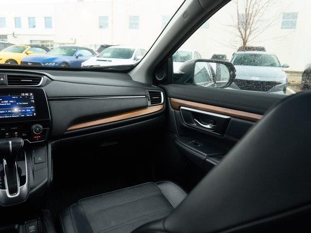 honda CR-V 2018 - 23