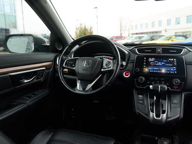 honda CR-V 2018 - 24