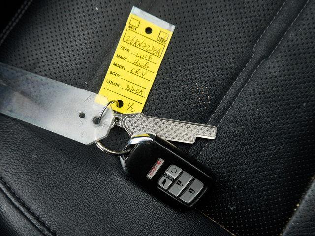 honda CR-V 2018 - 25