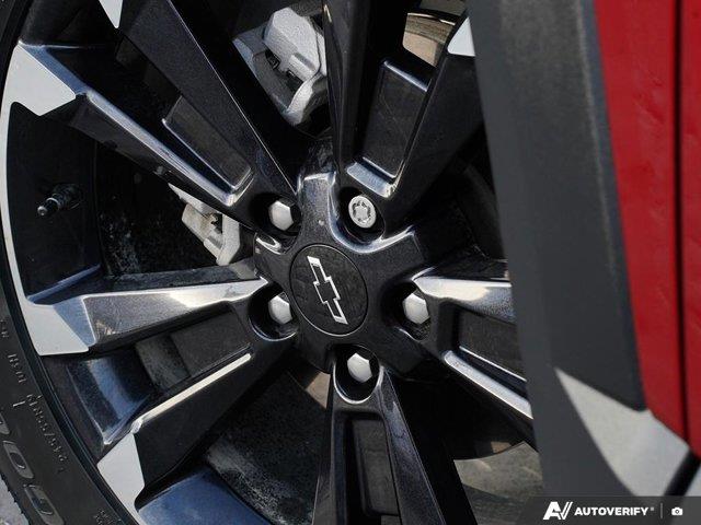 chevrolet Equinox 2025 - 6