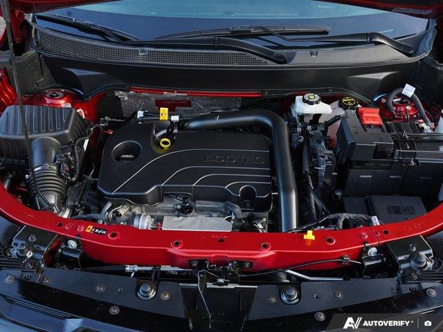 chevrolet Equinox 2025 - 8