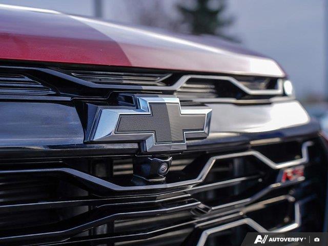 chevrolet Equinox 2025 - 9