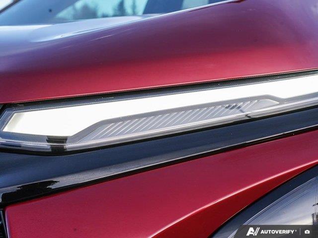 chevrolet Equinox 2025 - 10