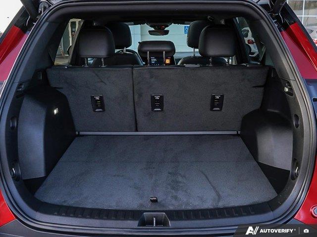 chevrolet Equinox 2025 - 11