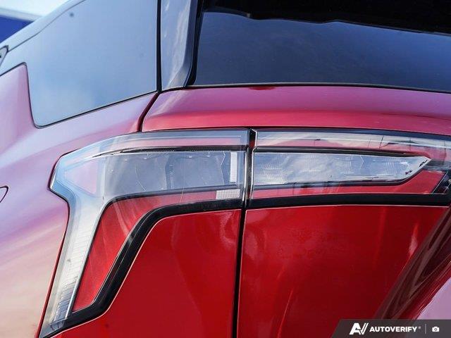 chevrolet Equinox 2025 - 12