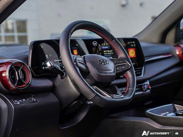 chevrolet Equinox 2025 - 13