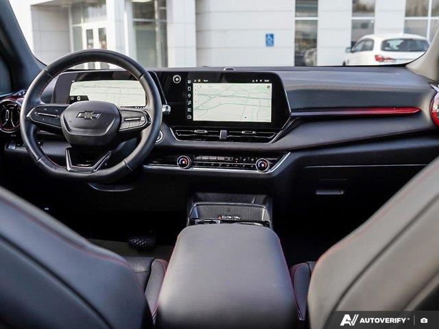 chevrolet Equinox 2025 - 14