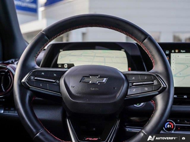 chevrolet Equinox 2025 - 15