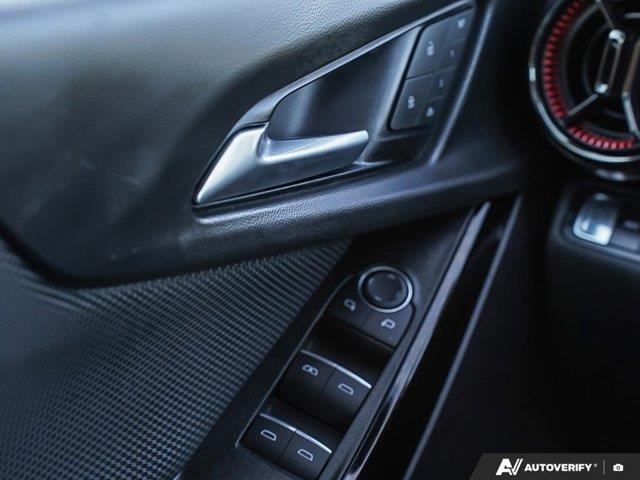 chevrolet Equinox 2025 - 19