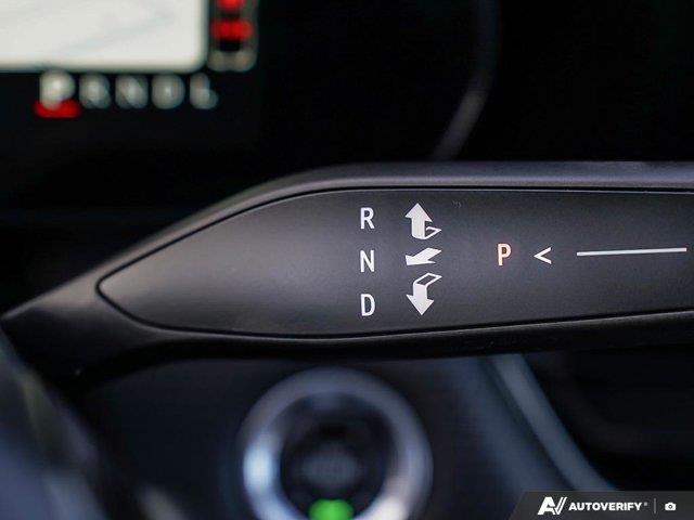 chevrolet Equinox 2025 - 21