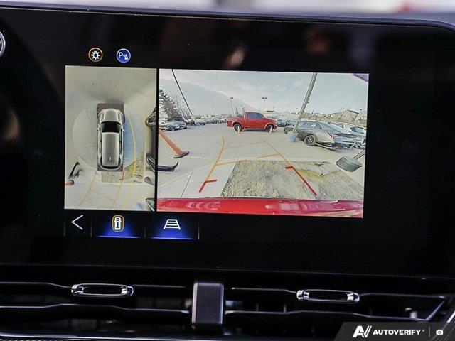 chevrolet Equinox 2025 - 23