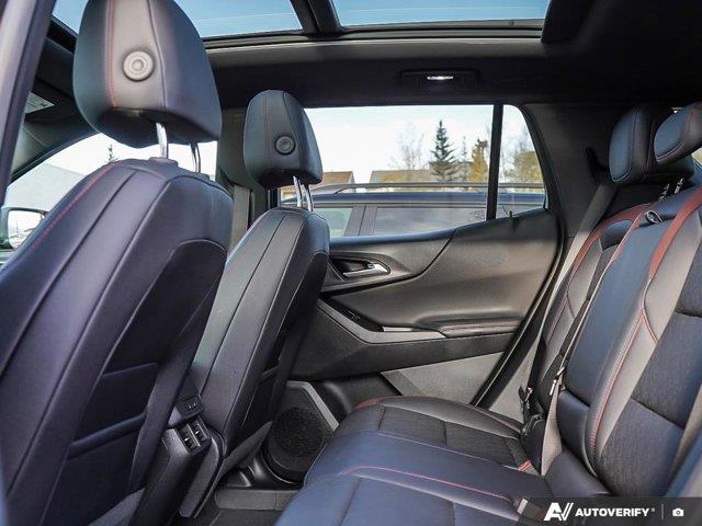 chevrolet Equinox 2025 - 28