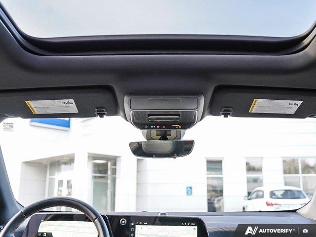 chevrolet Equinox 2025 - 29