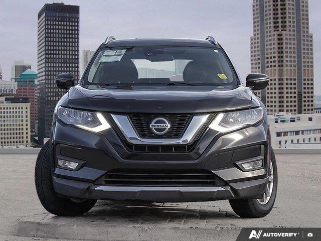 nissan Rogue 2020 - 2