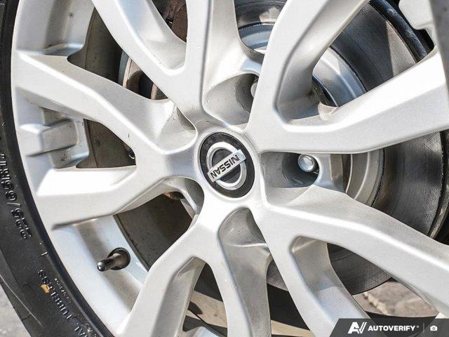 nissan Rogue 2020 - 6