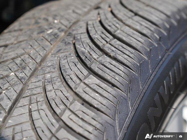 nissan Rogue 2020 - 7