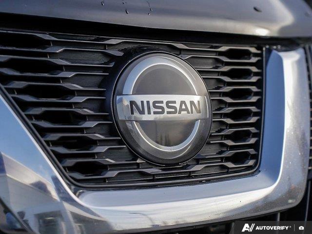 nissan Rogue 2020 - 9