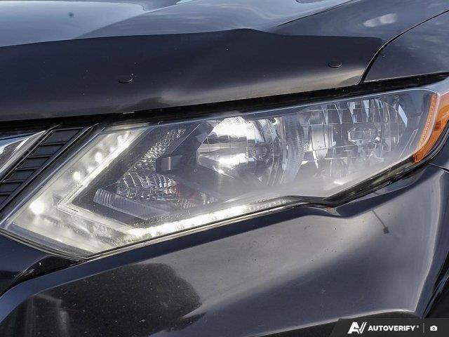 nissan Rogue 2020 - 10