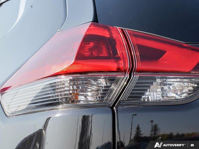 nissan Rogue 2020 - 12