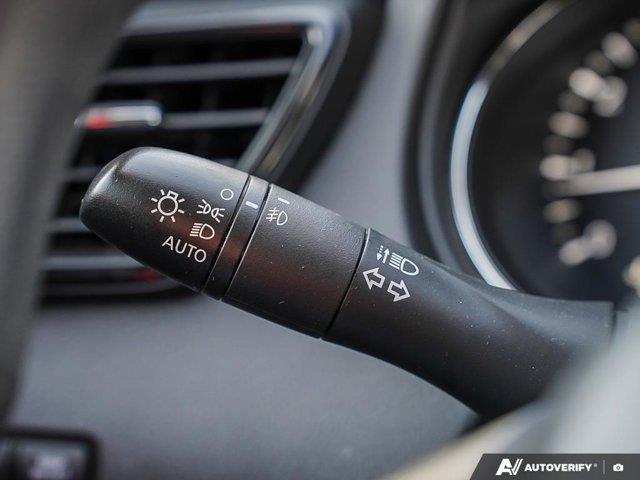 nissan Rogue 2020 - 17