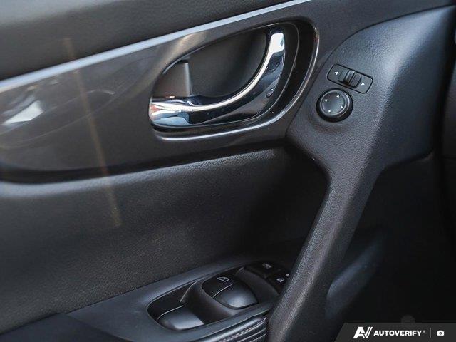 nissan Rogue 2020 - 18