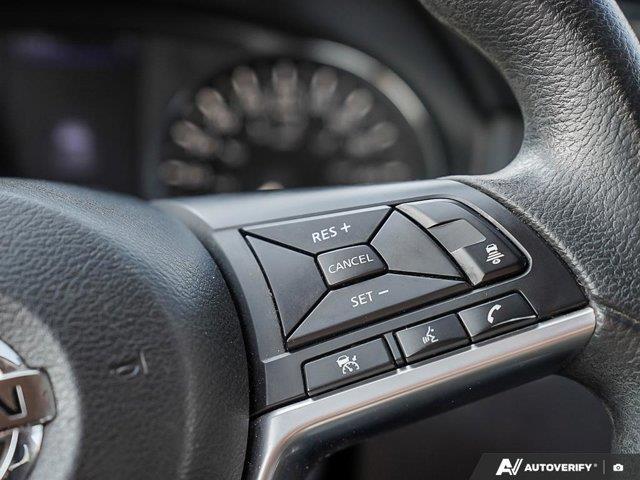 nissan Rogue 2020 - 19