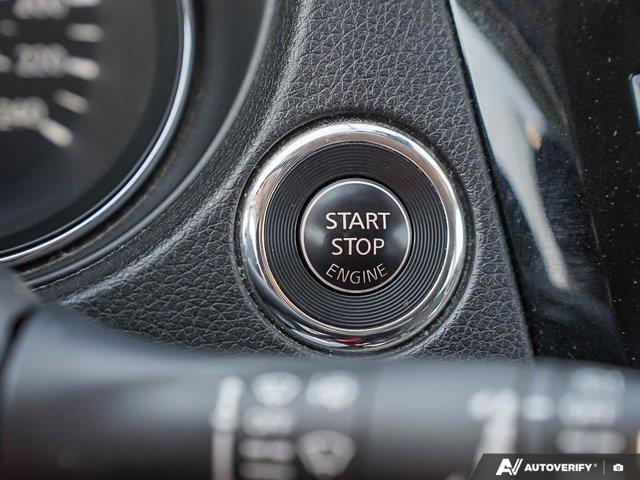 nissan Rogue 2020 - 20