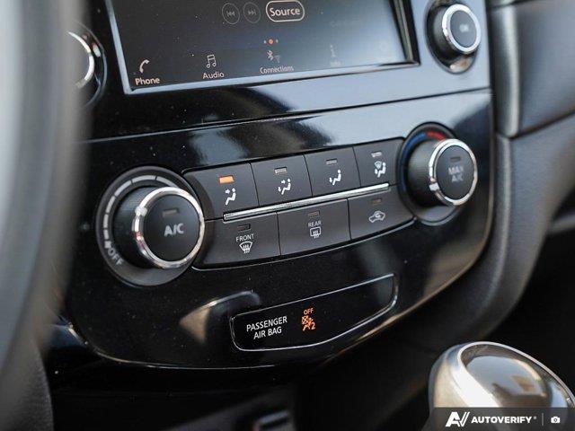 nissan Rogue 2020 - 23