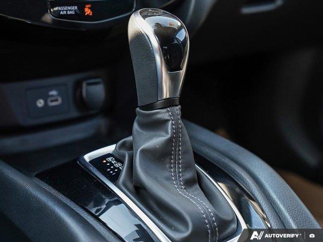 nissan Rogue 2020 - 24