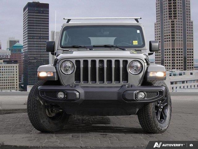 jeep Wrangler 2023 - 2