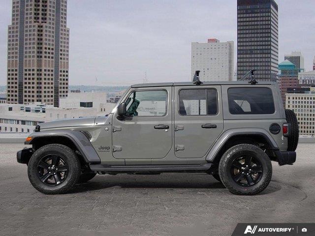 jeep Wrangler 2023 - 3