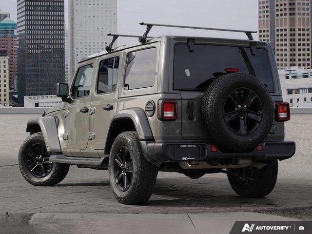 jeep Wrangler 2023 - 4