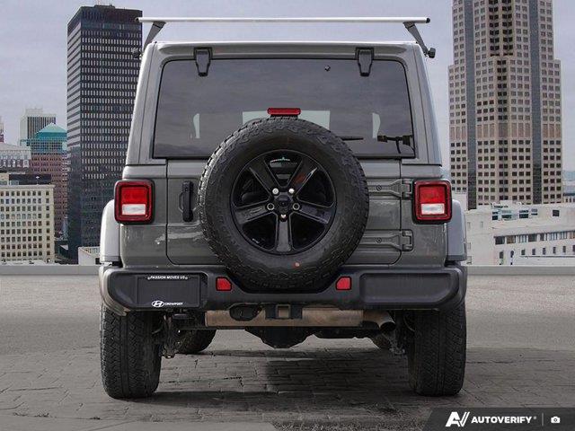 jeep Wrangler 2023 - 5