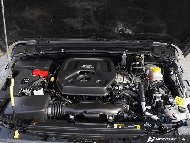 jeep Wrangler 2023 - 8