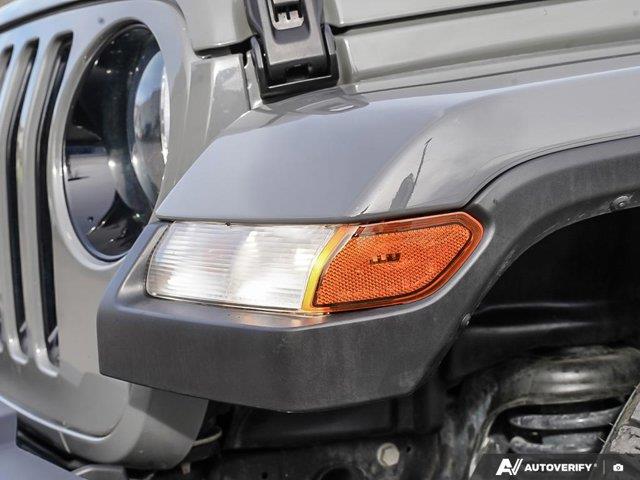 jeep Wrangler 2023 - 9