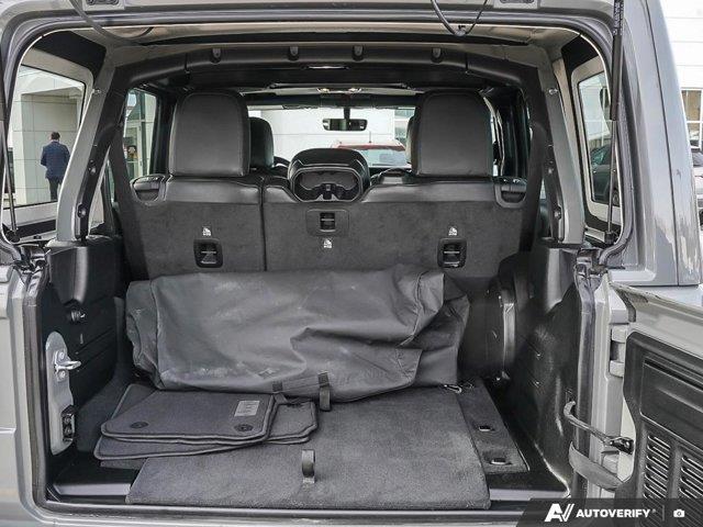 jeep Wrangler 2023 - 10