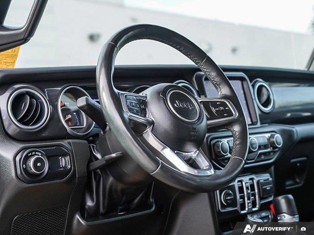 jeep Wrangler 2023 - 12