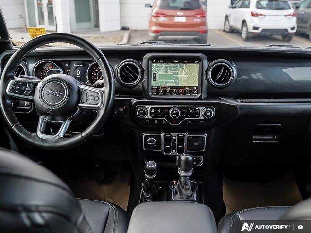 jeep Wrangler 2023 - 13